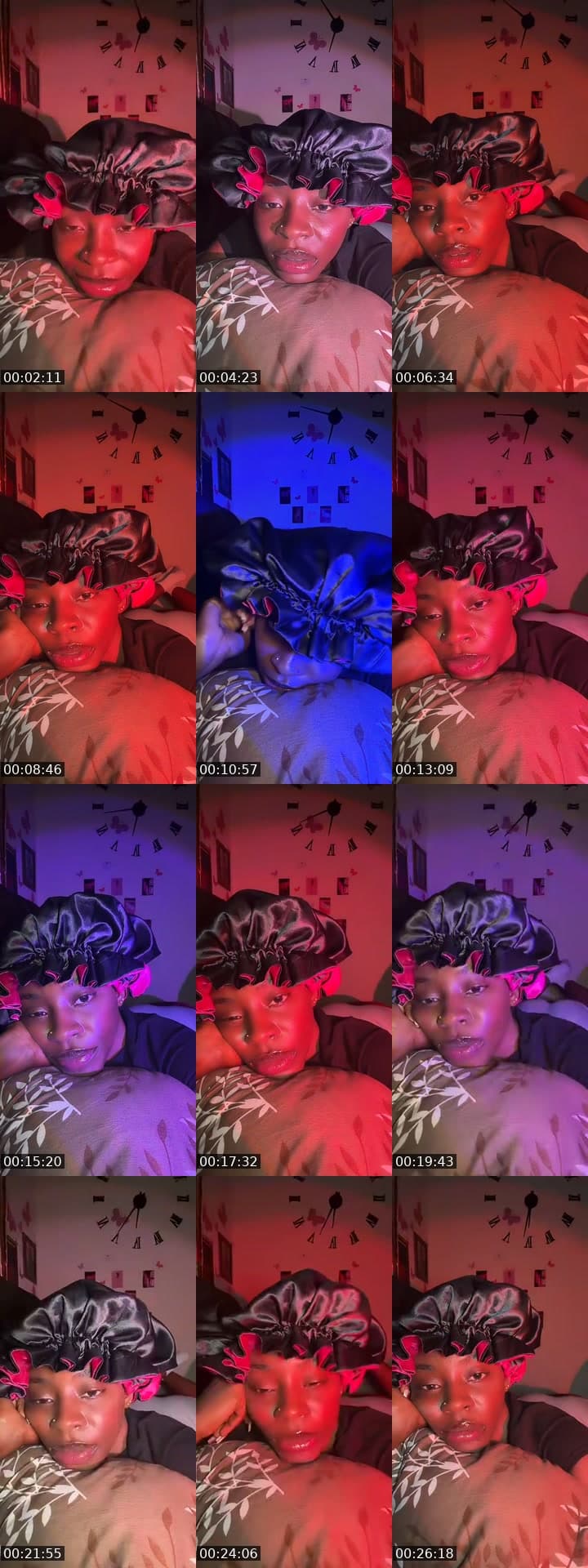 @slimtea86 TikTok live stream