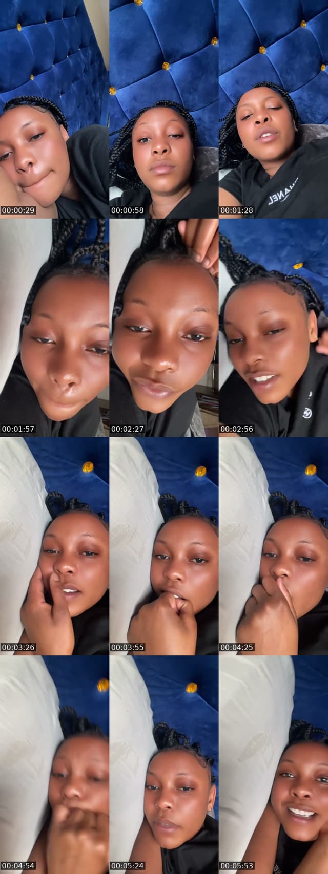 @ritahmarly TikTok live