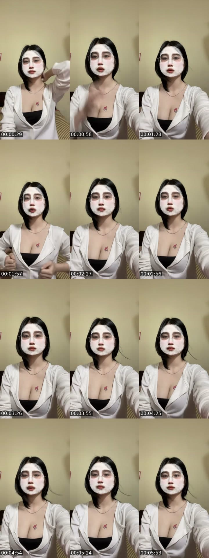 @anlynh14 TikTok live stream