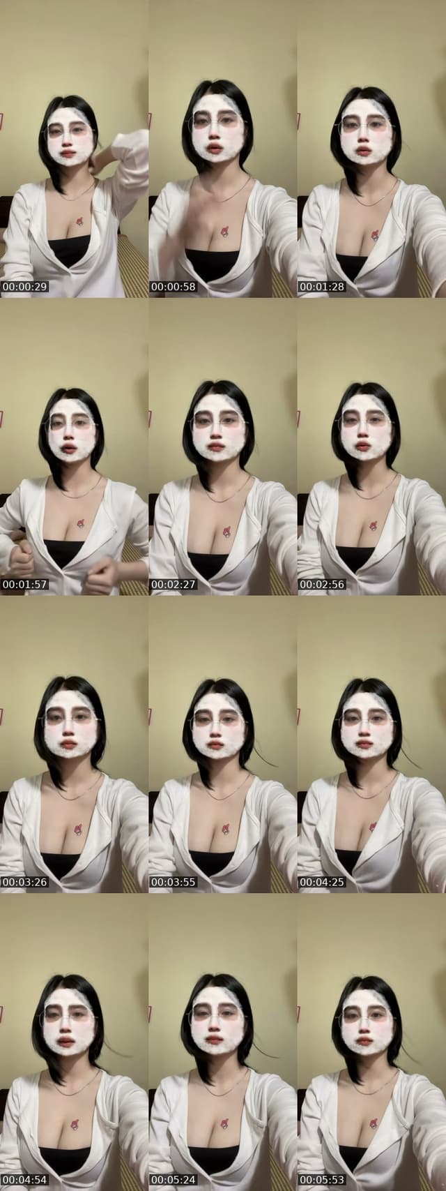 @anlynh14 TikTok live