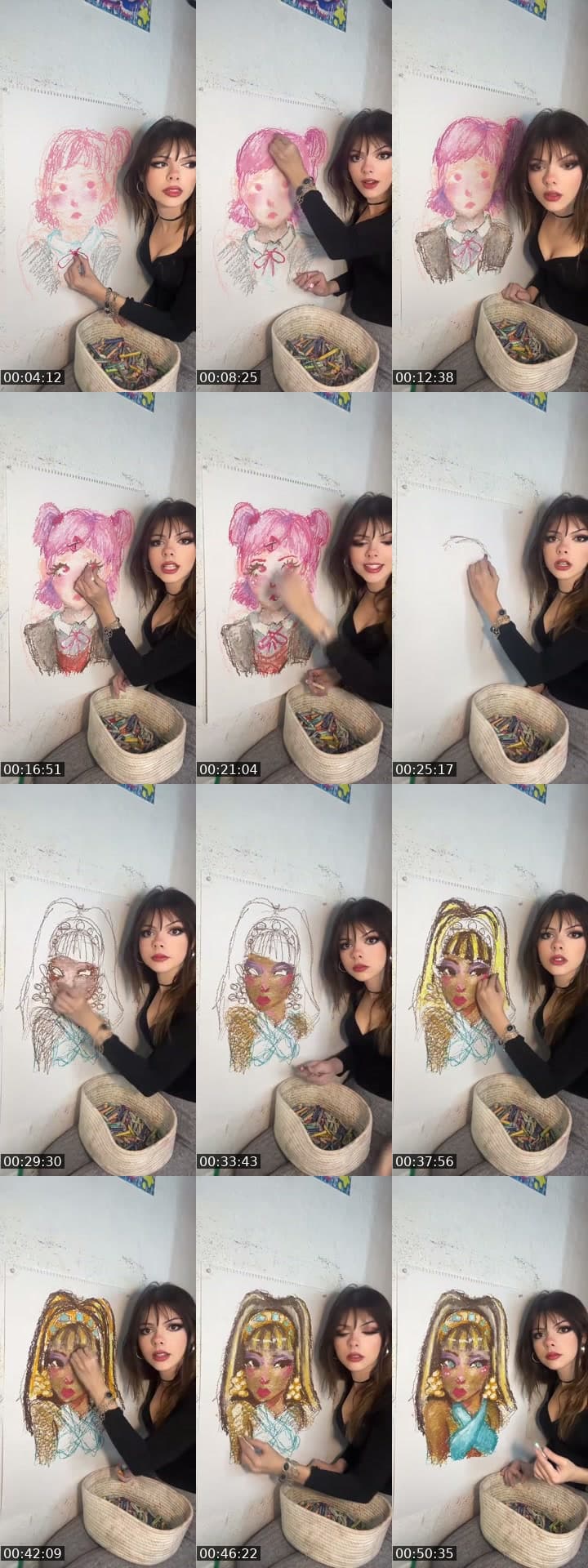 Drawing!