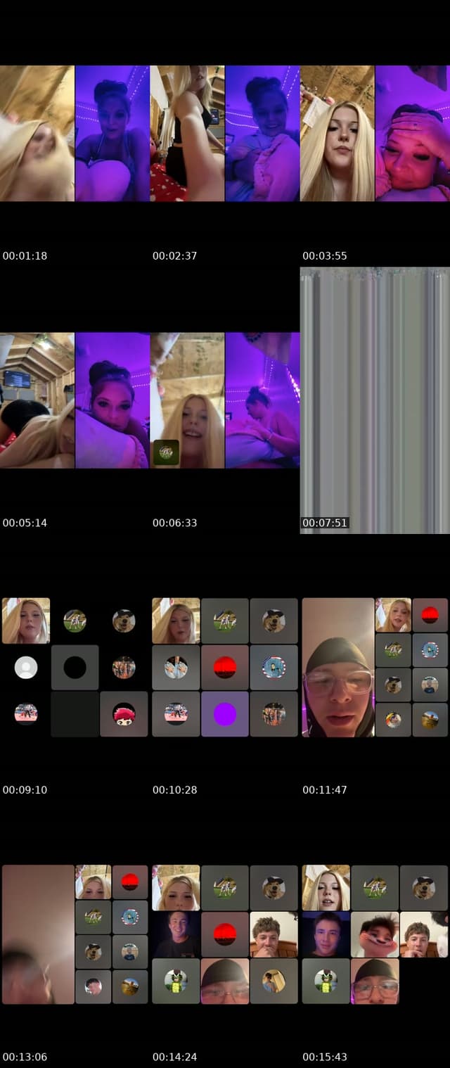 come say hi! - @veryalanaa
