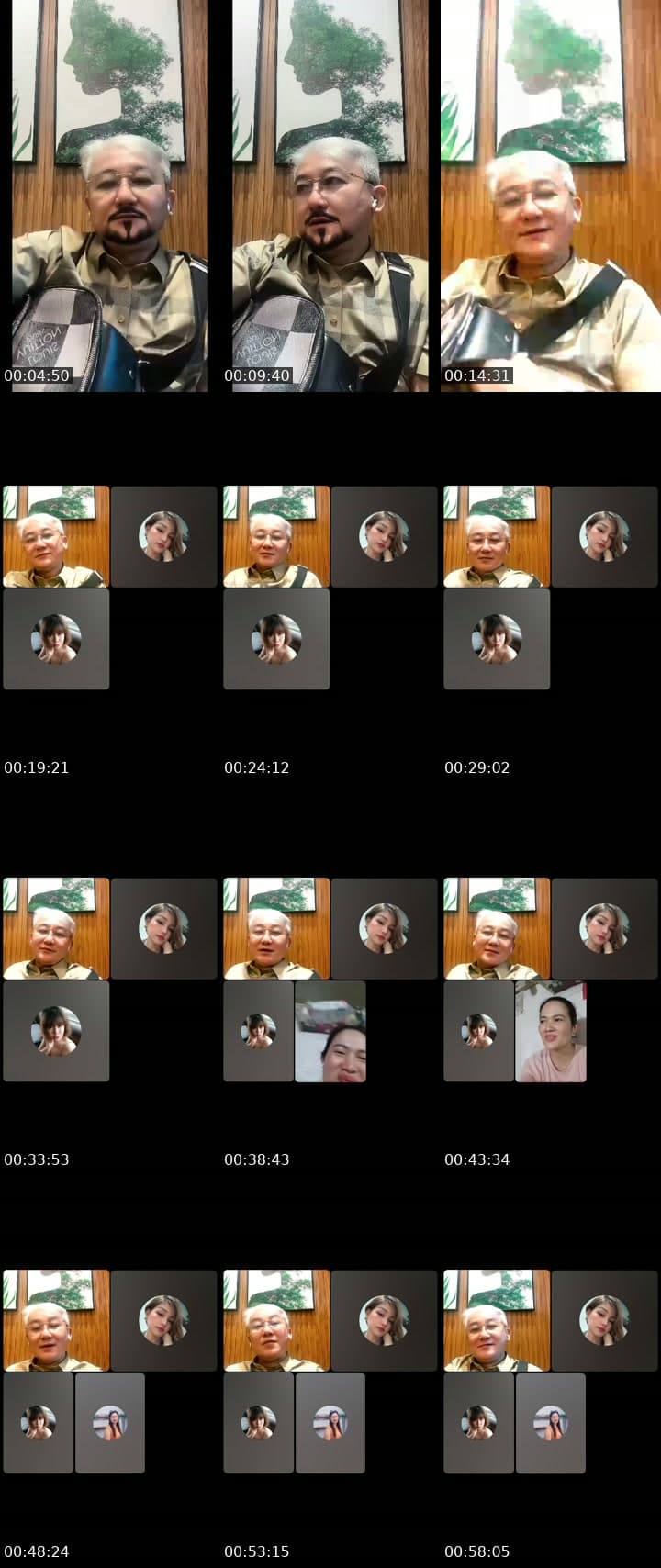 @tuannguyen14673 TikTok live stream
