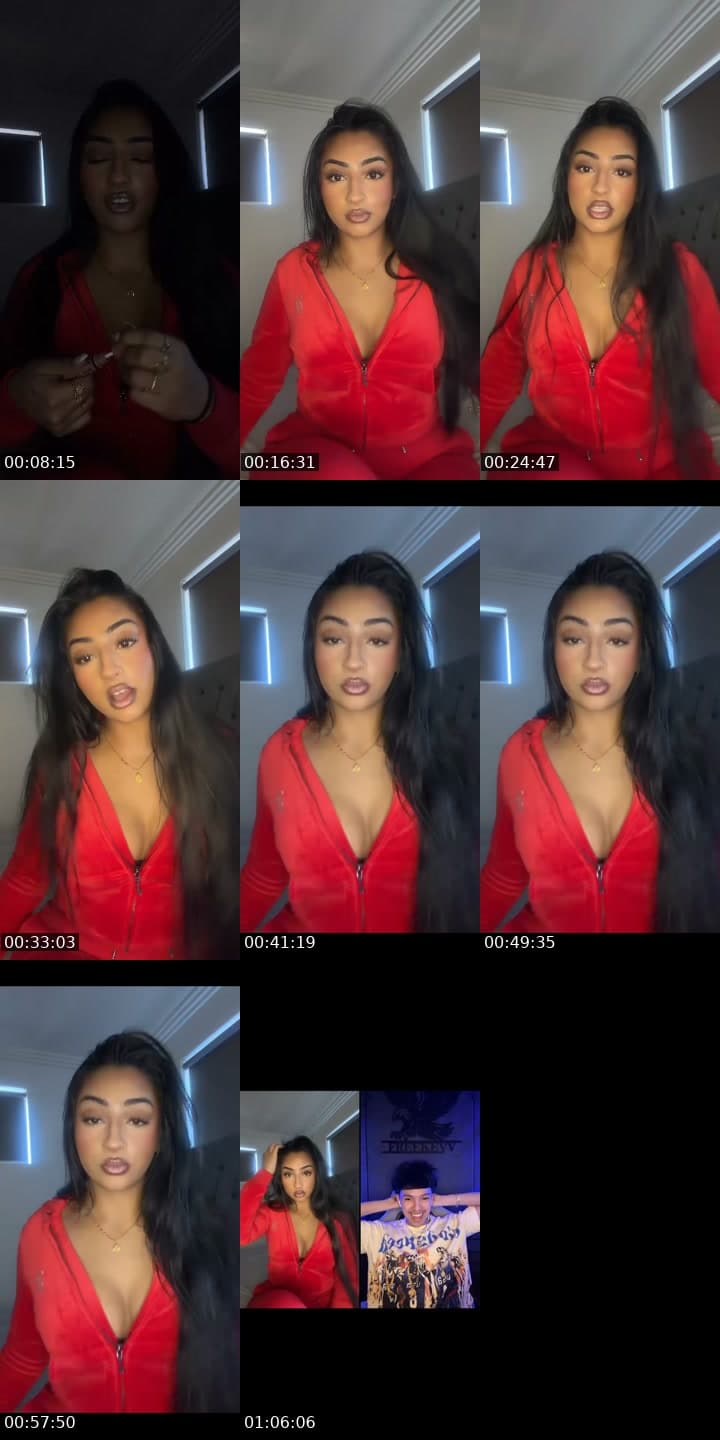 @user59753542 TikTok live stream