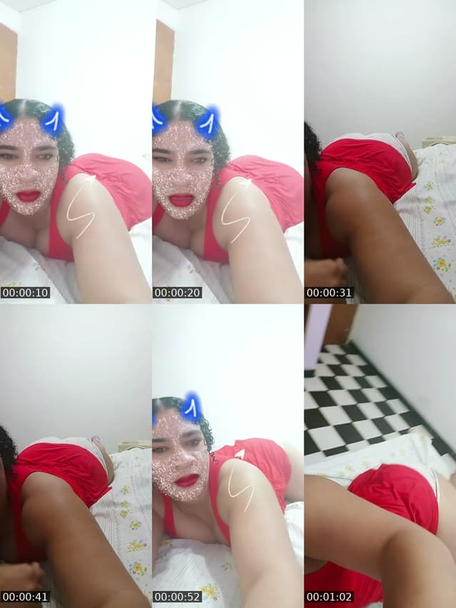 @la.morenaza161 TikTok live