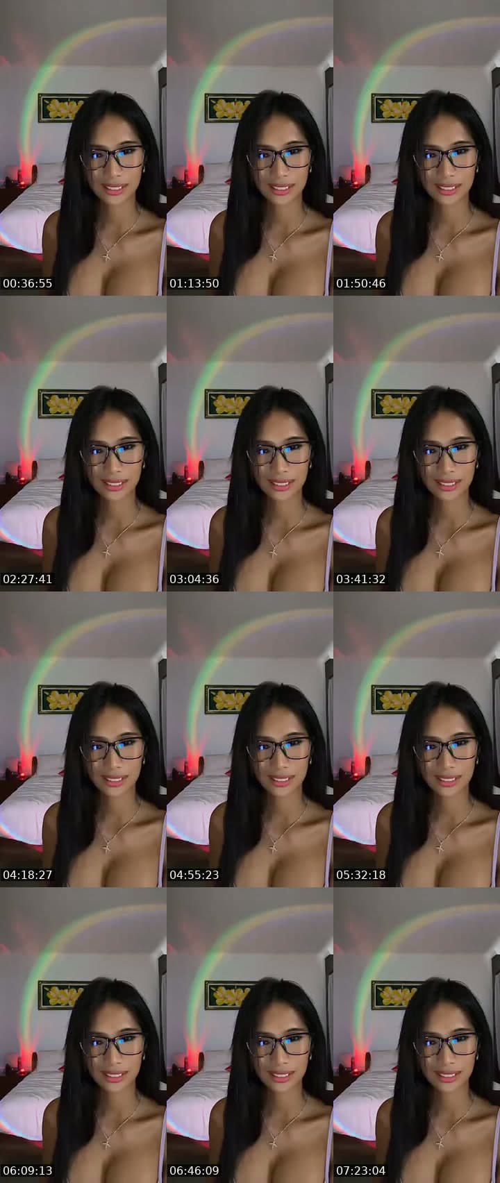 @sillykiki8 TikTok live stream