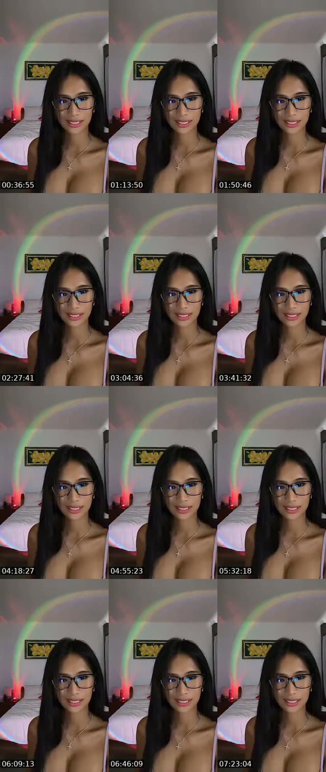 @sillykiki8 TikTok live from 2026-07-23