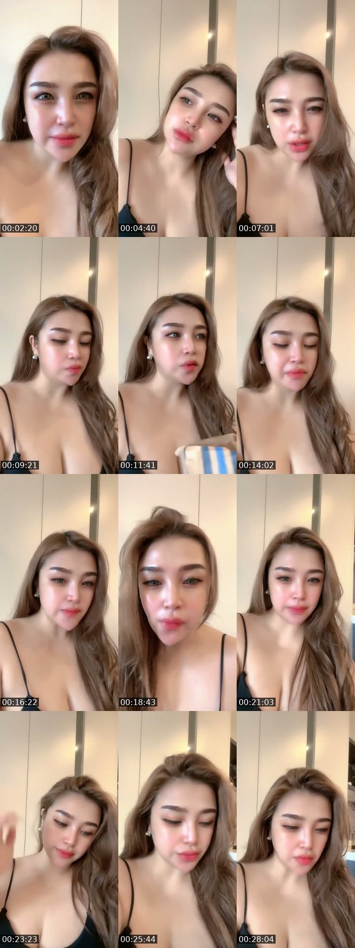 @elarzn TikTok live stream