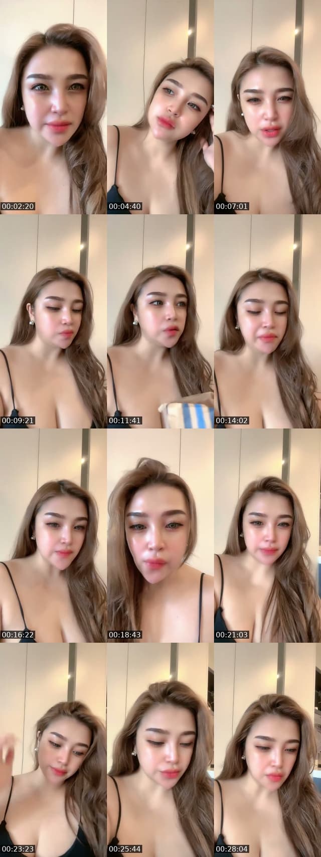 @elarzn TikTok live from 2026-07-23