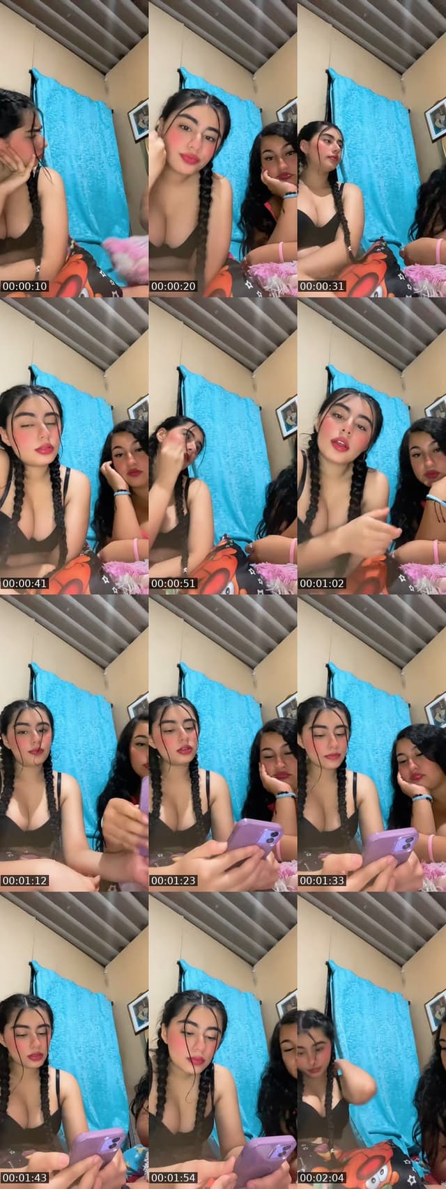 @laura.osorio074 TikTok live