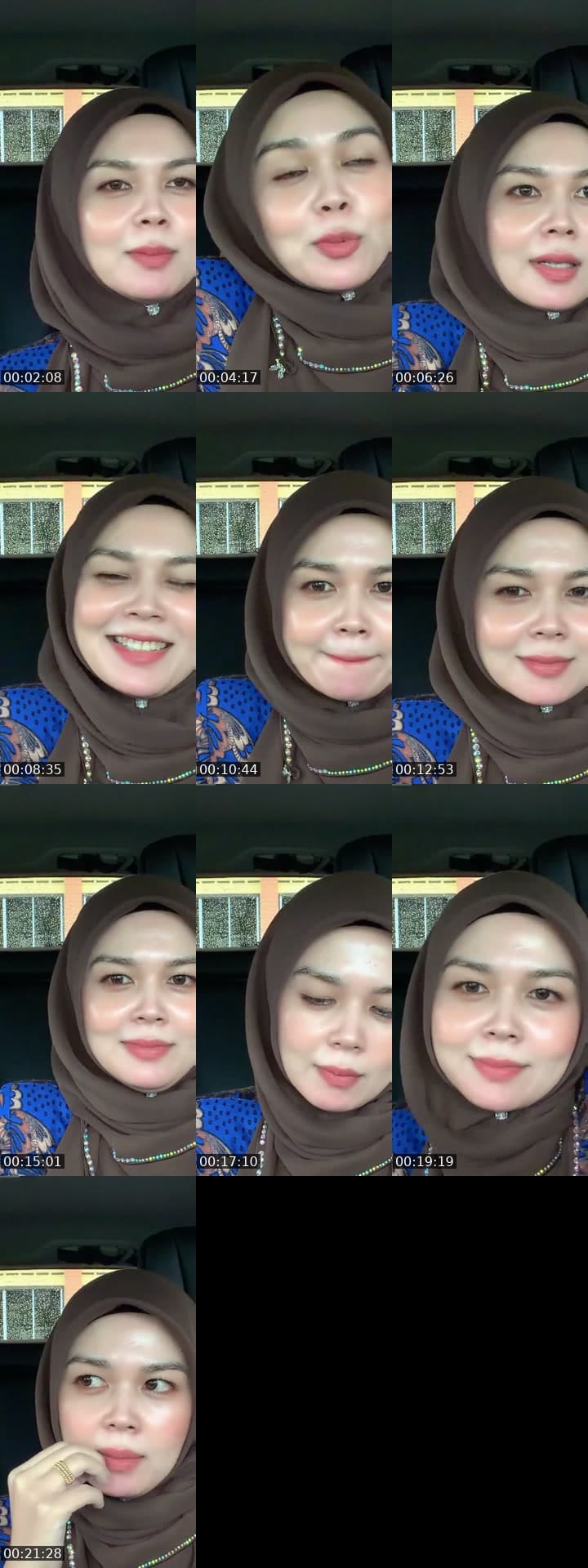 @luxana.station TikTok live stream