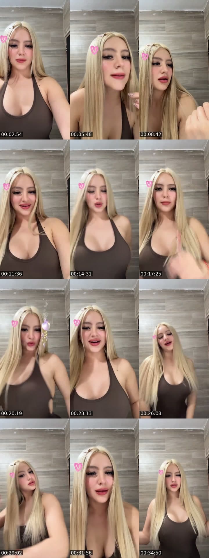 @cin.ortegaaa TikTok live stream