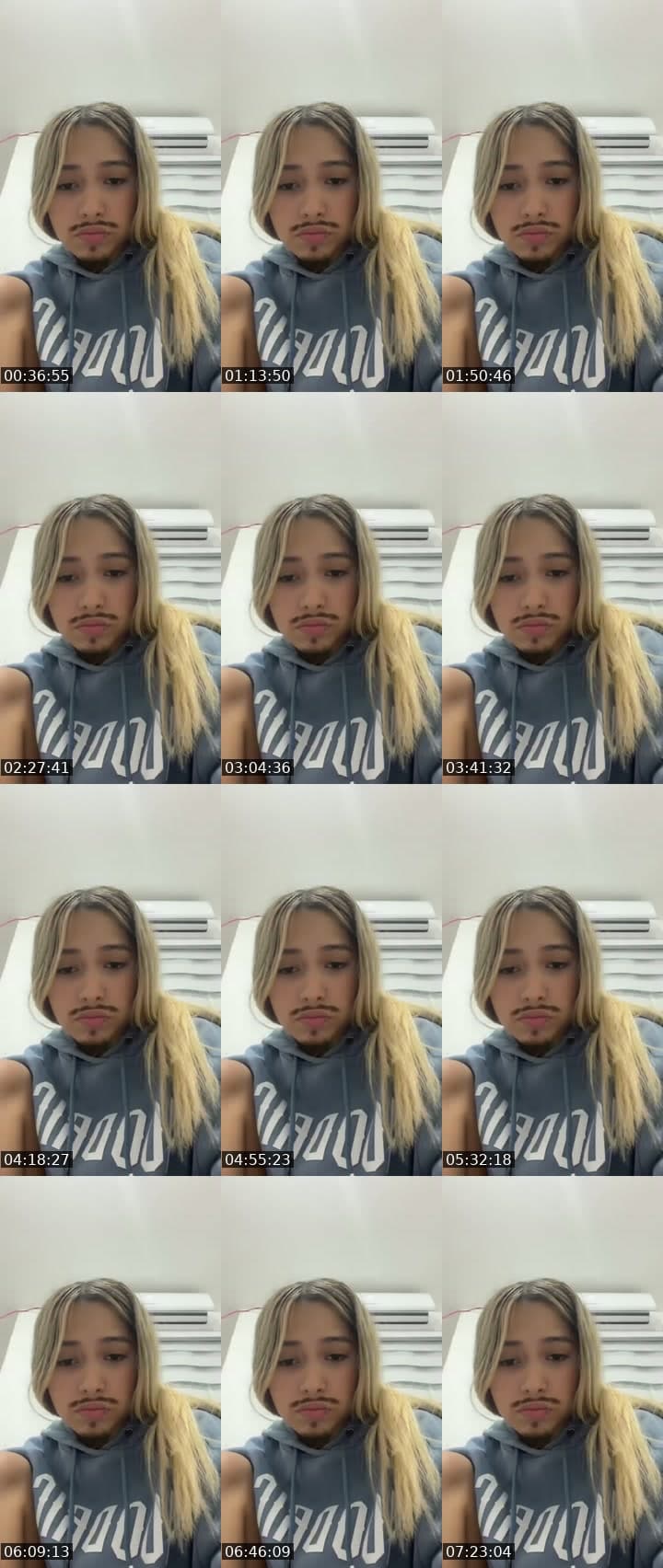 @daryh TikTok live stream