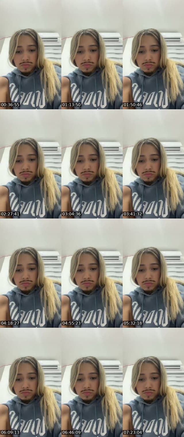 @daryh TikTok live