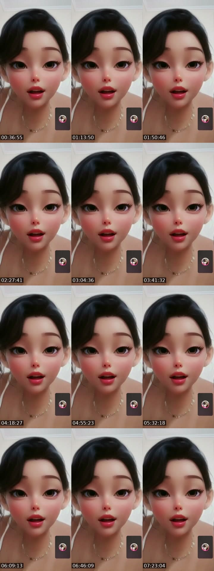 @rouu467 TikTok live stream