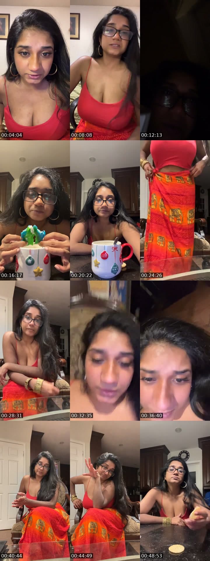 @iconicolee TikTok live stream