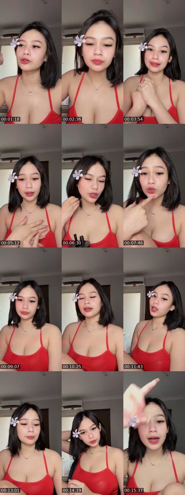 @itsgheaasb TikTok live