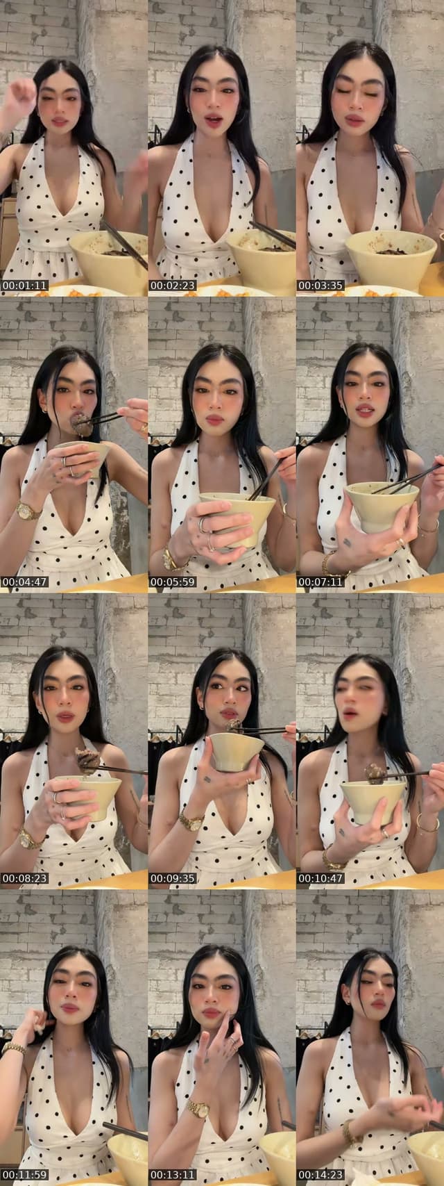 @lattesgood TikTok live