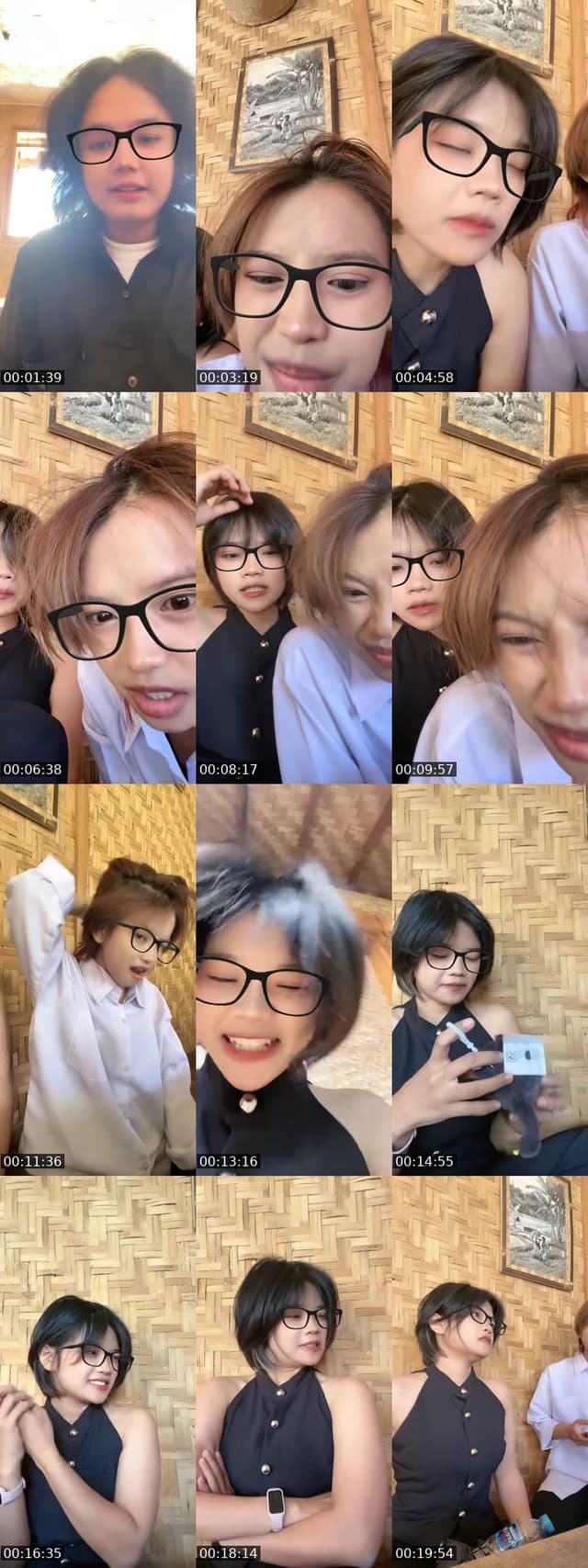 @ailinsykes TikTok live