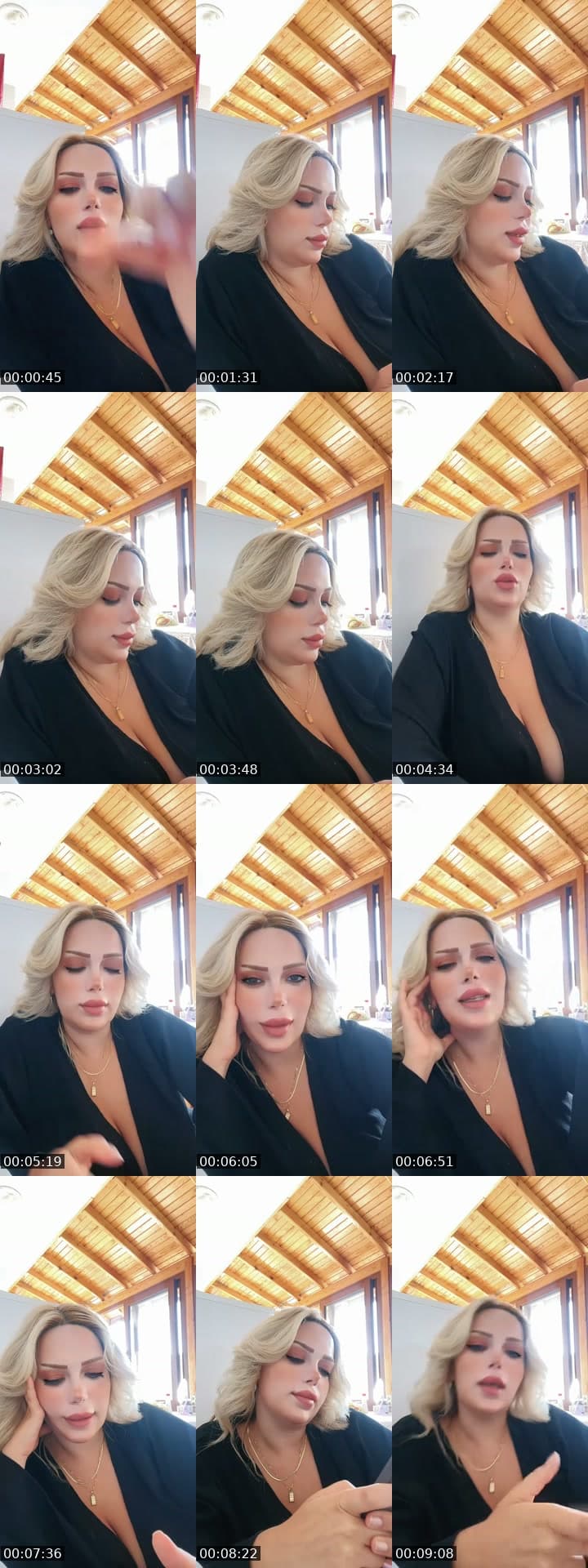 @cokkalpp0 TikTok live stream