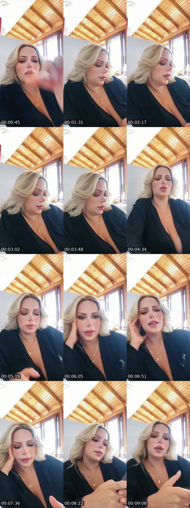 @cokkalpp0 TikTok live