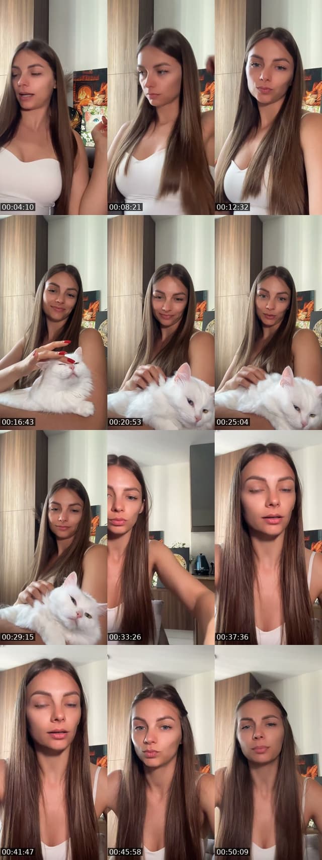 @alla.tuzyk TikTok live from 2026-07-23