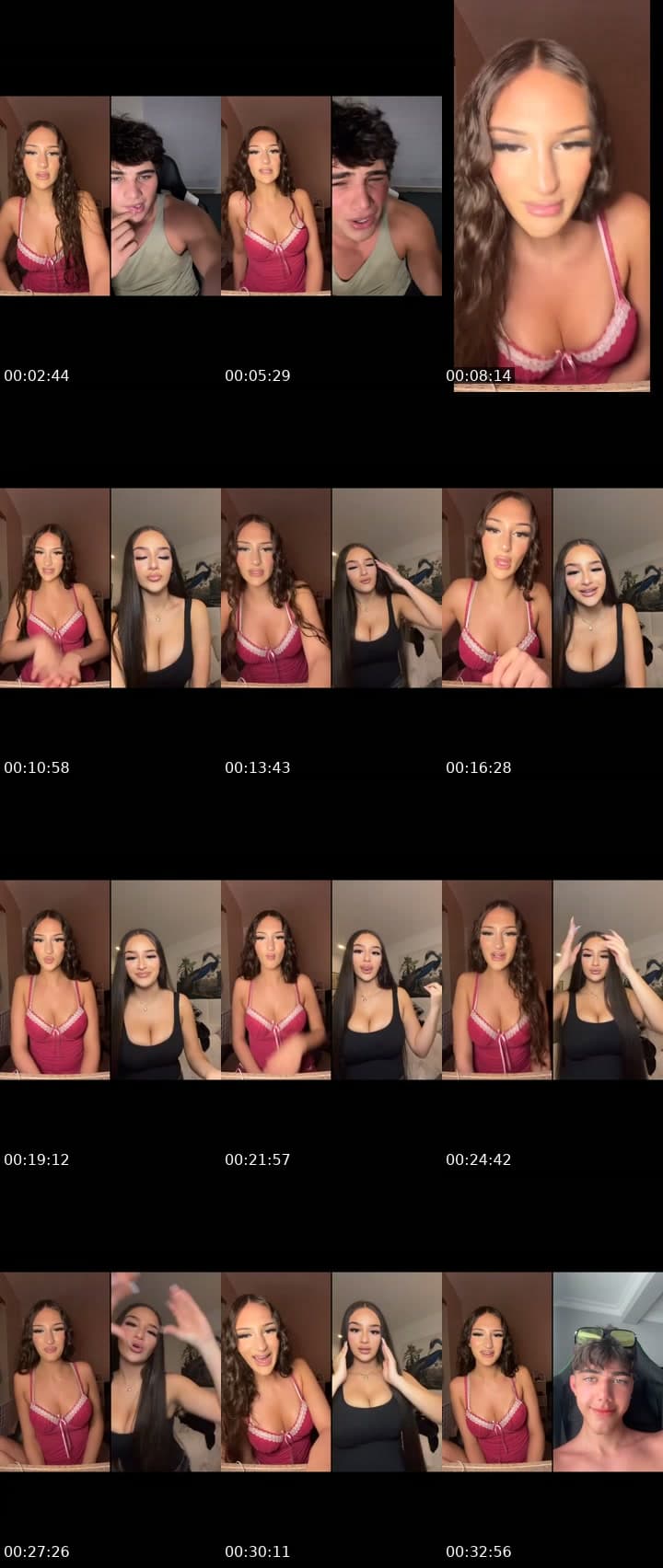 help me fill my gift gallery!?😇🫶