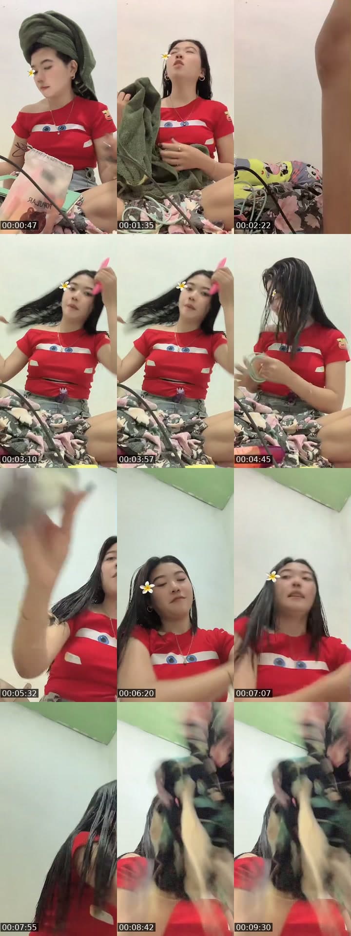 @desi.151 TikTok live stream