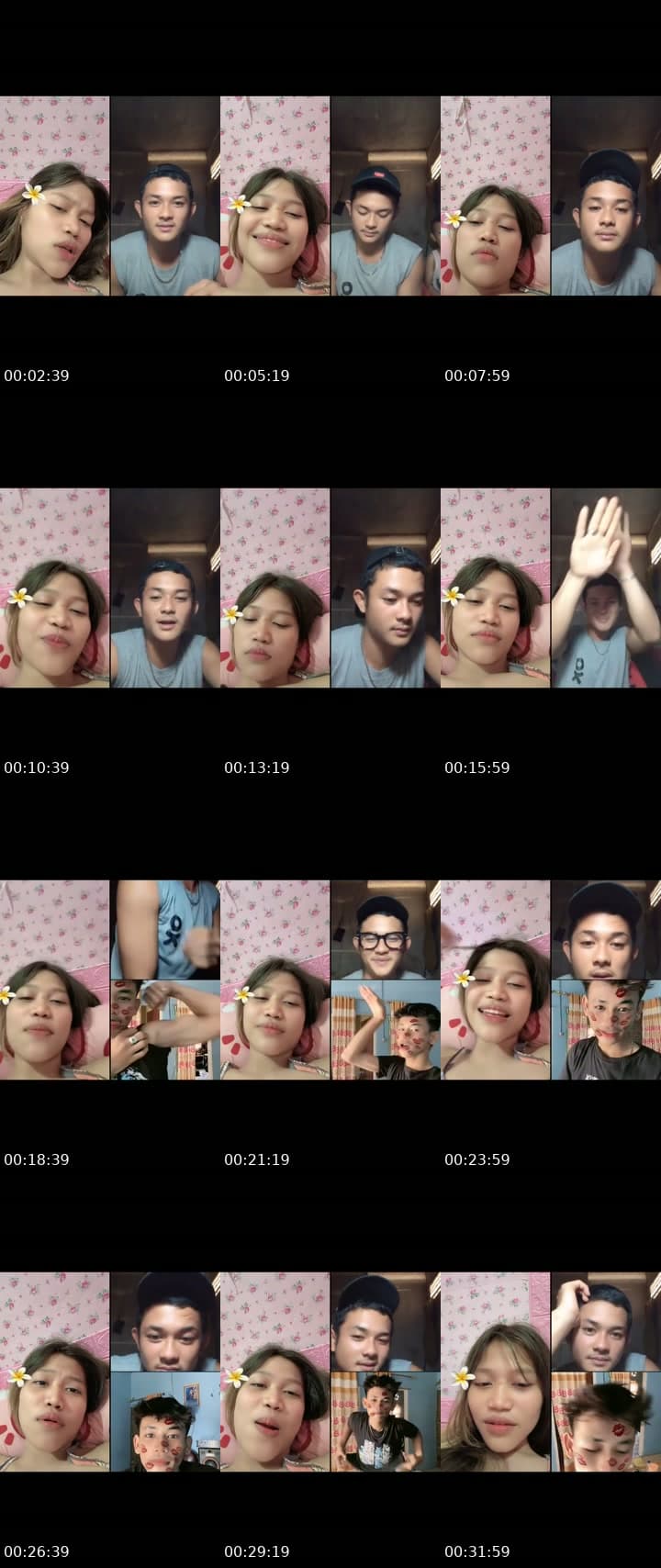 @brewdisini1 TikTok live stream