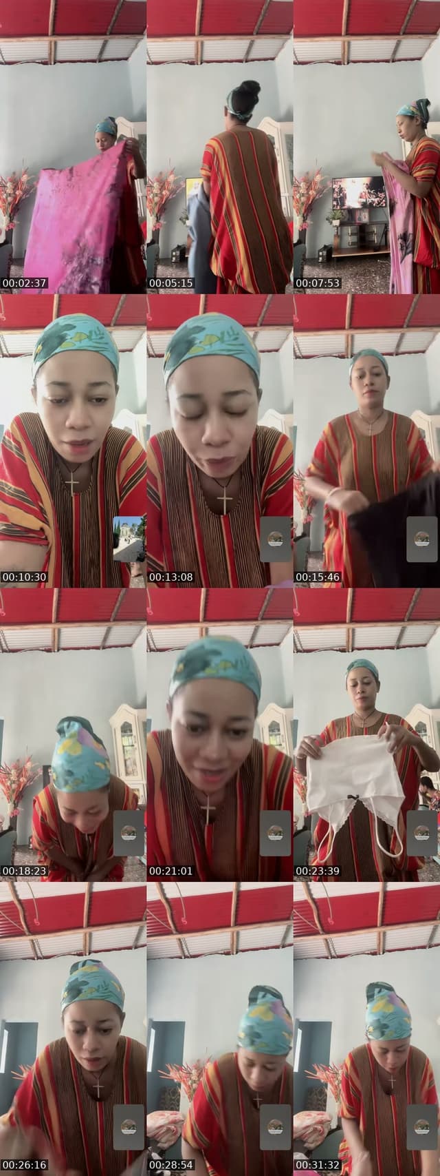 @abigudire TikTok live from 2026-07-23