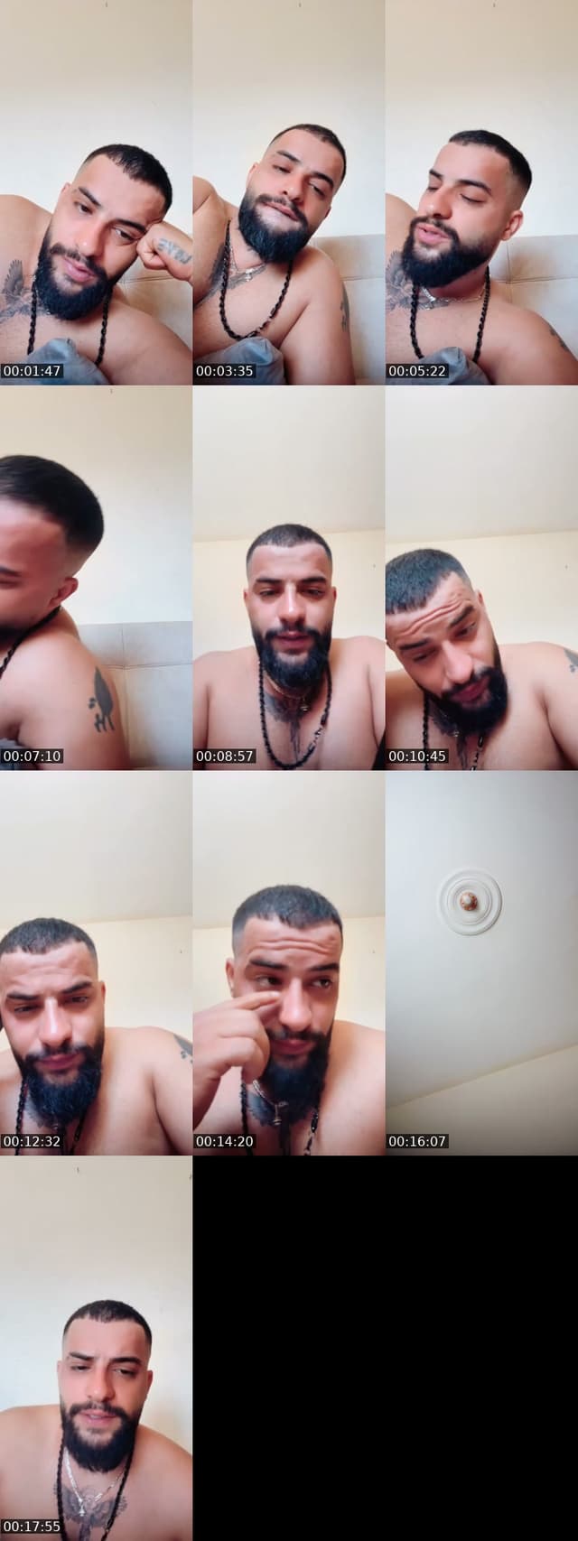 @abedsalamat1 TikTok live from 2026-07-23