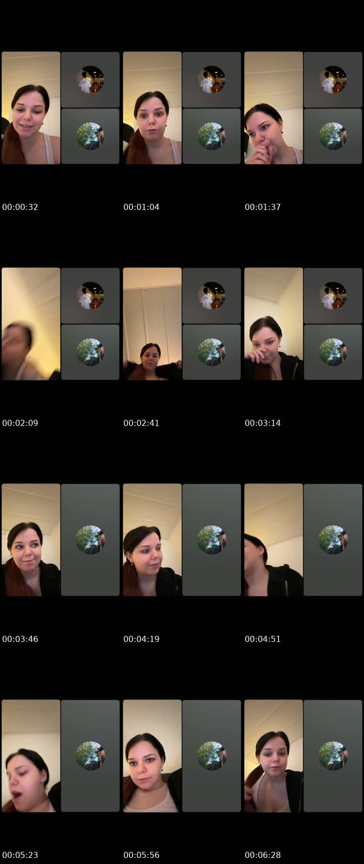 @kimm2006666 TikTok live stream