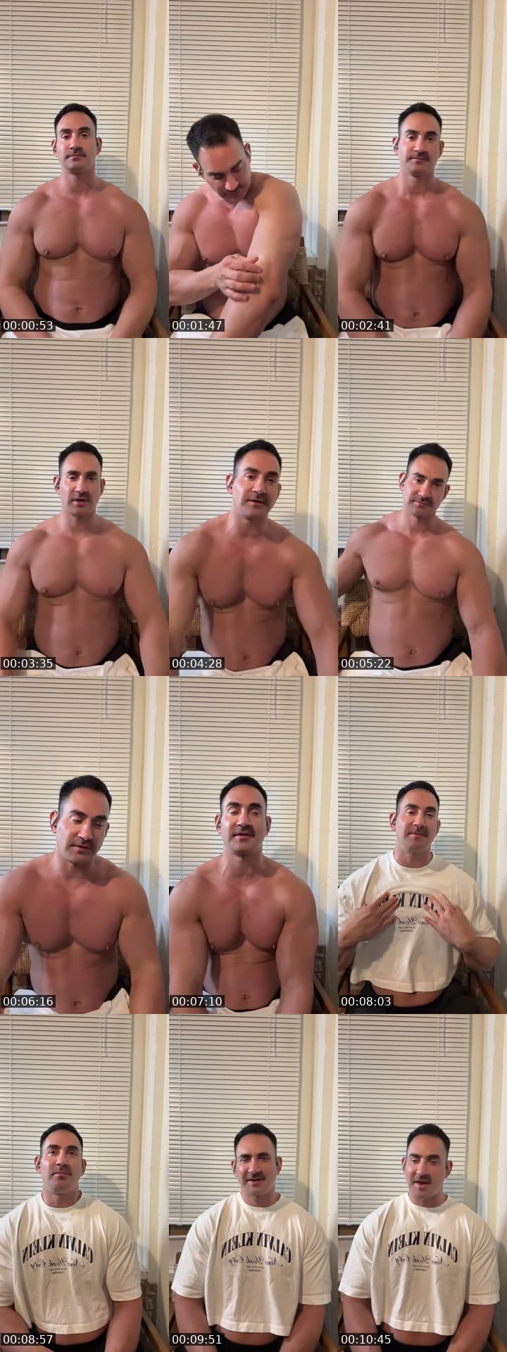 @lebeaugunner TikTok live stream