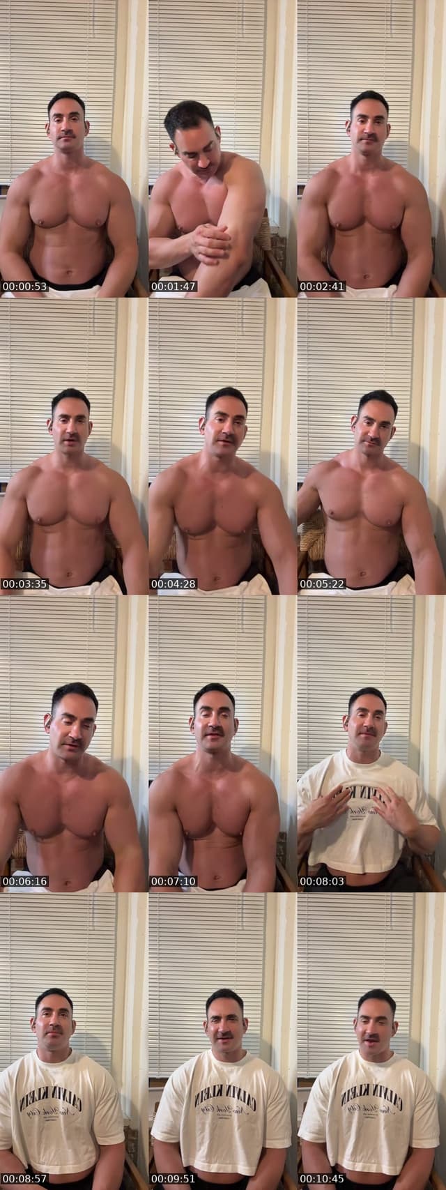 @lebeaugunner TikTok live from 2026-07-23