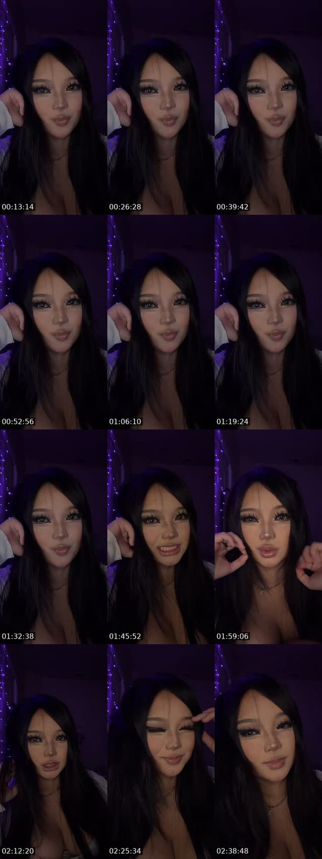 @quietbutloudts TikTok live