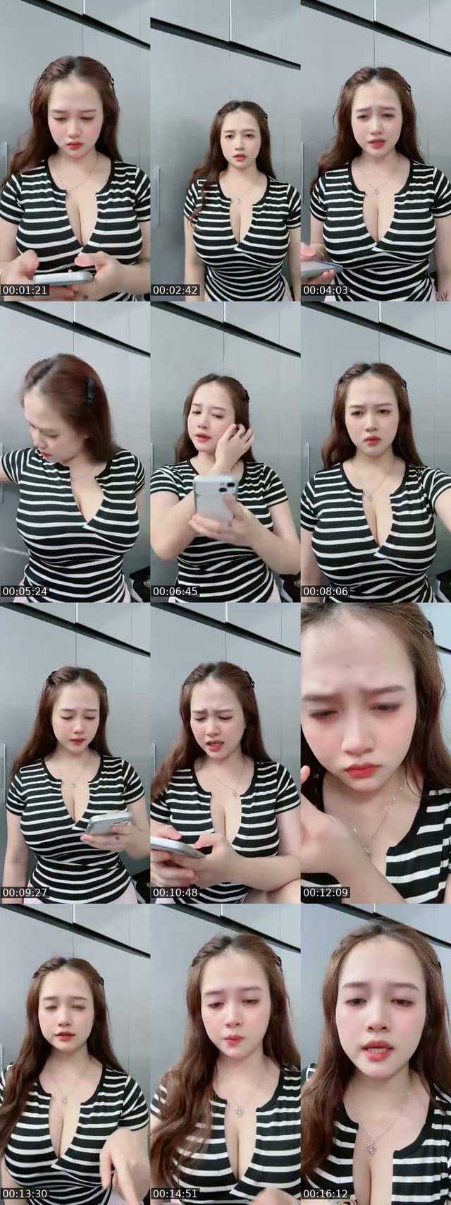 để ý em một tí - @thoxinhnick5