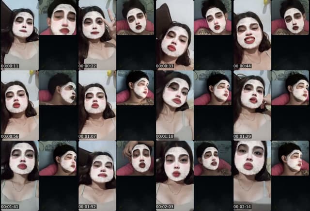 @shangblur1 TikTok live