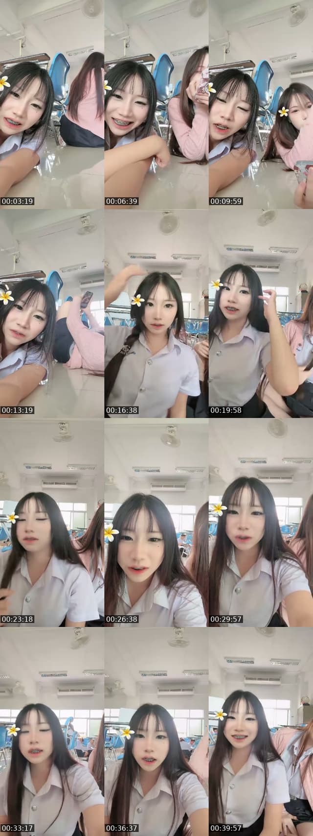 Thailand TikTok live: โคราชทัก by @user3uun5ul827