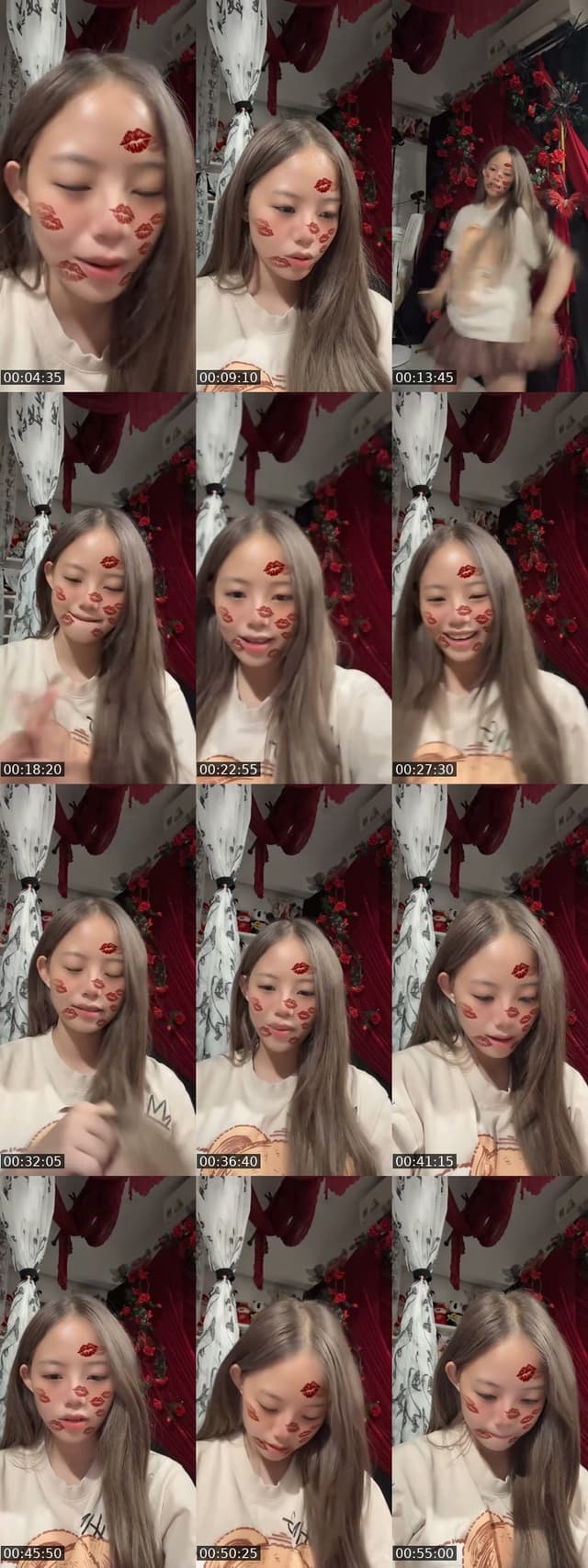 @yaya_hongthi TikTok live