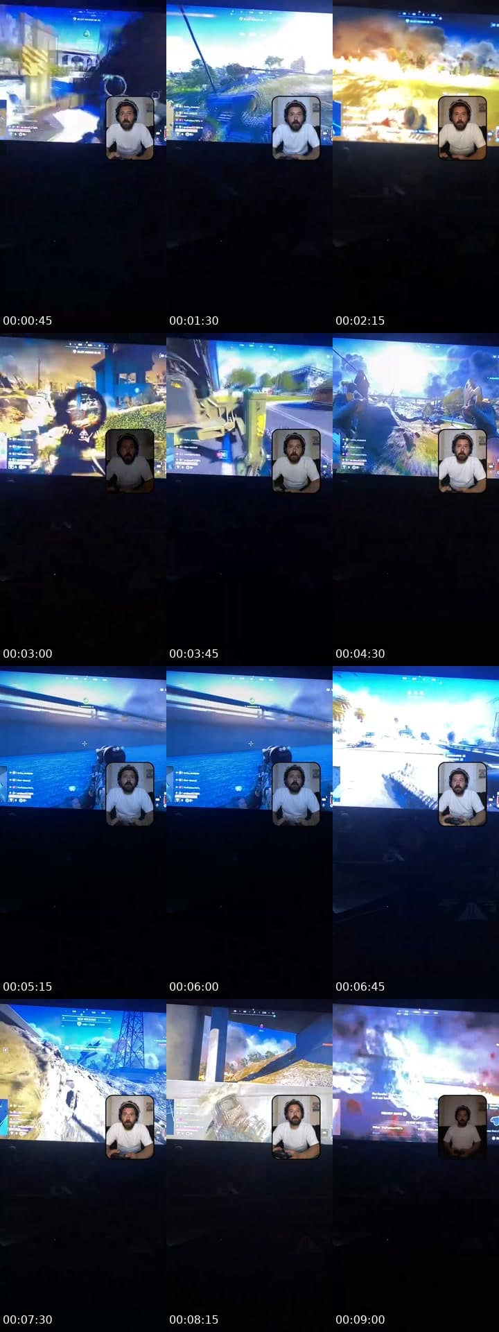 @vikingfootgod TikTok live stream