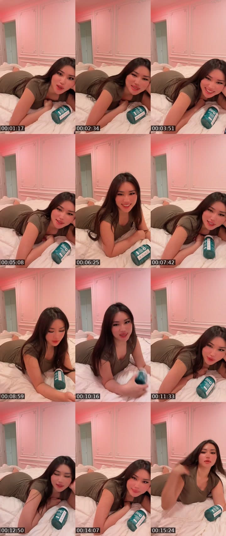 @vietkitty26 TikTok live stream