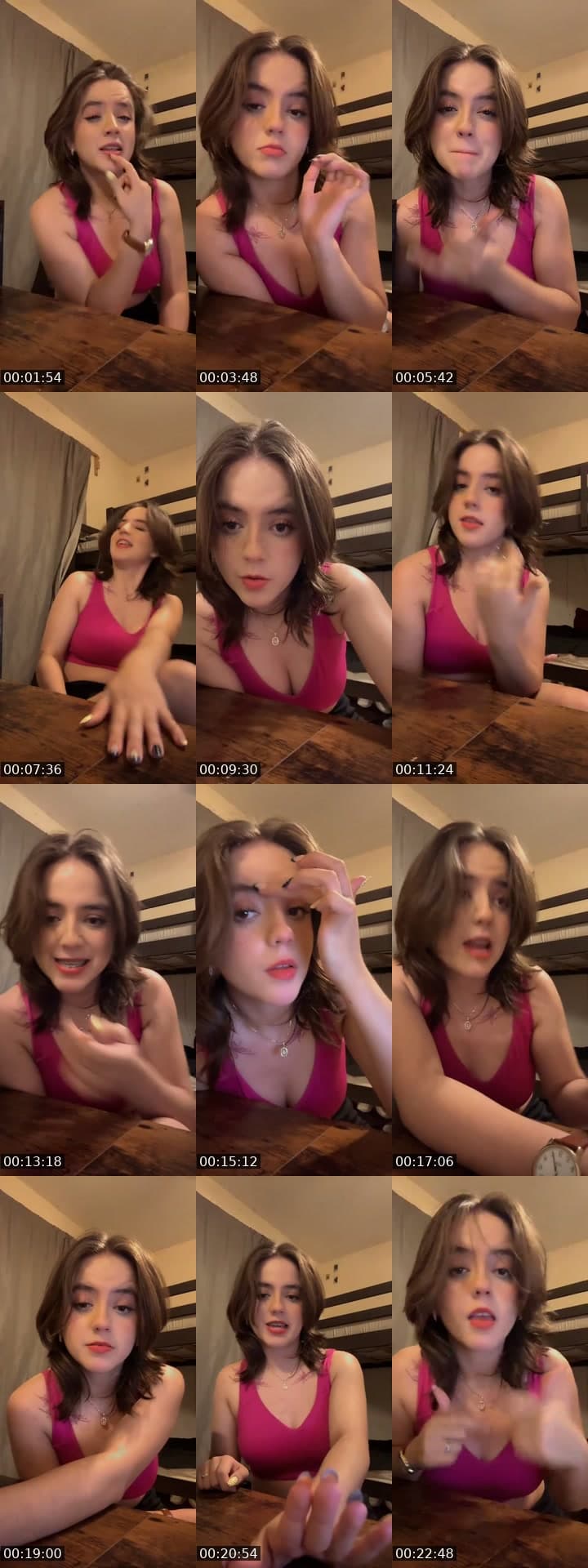 @zaicontreras06 TikTok live stream