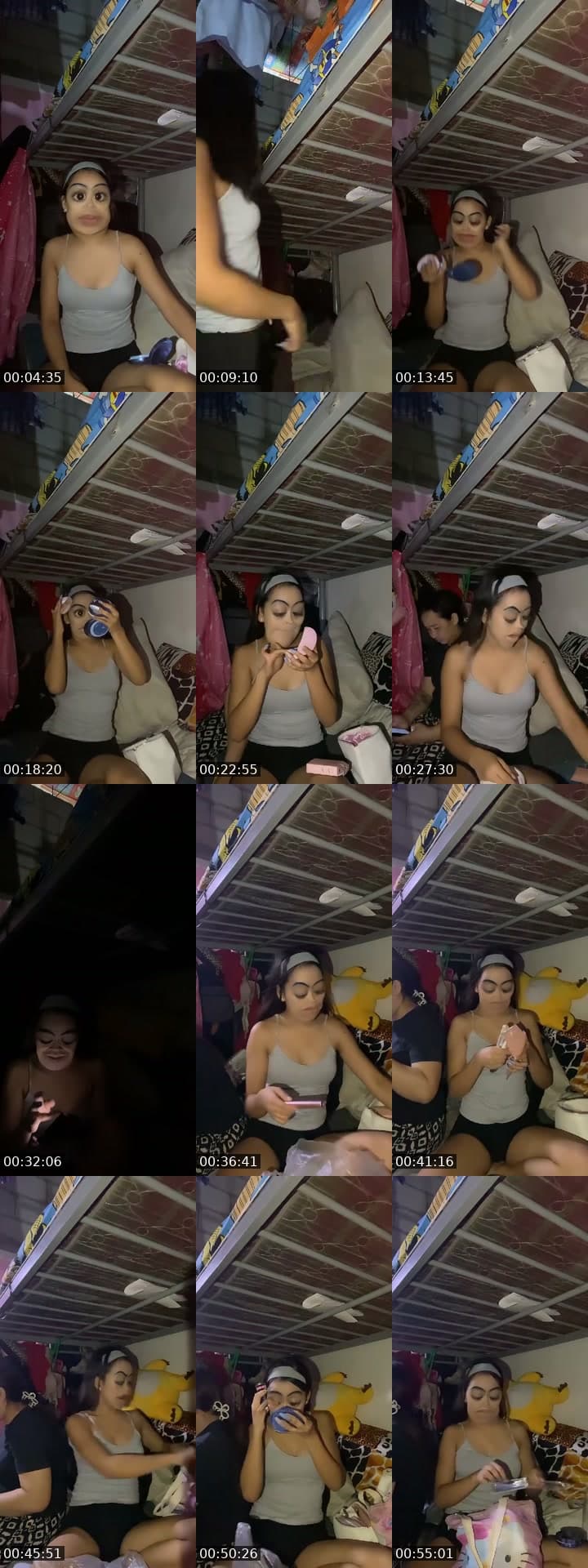 @khateeeii TikTok live stream