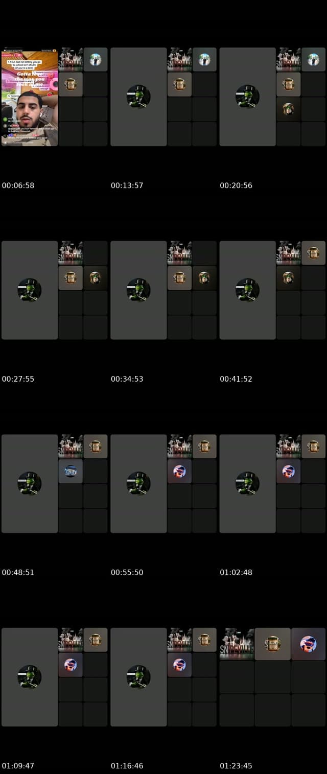 @dr.snipe0001 TikTok live from 2026-07-23