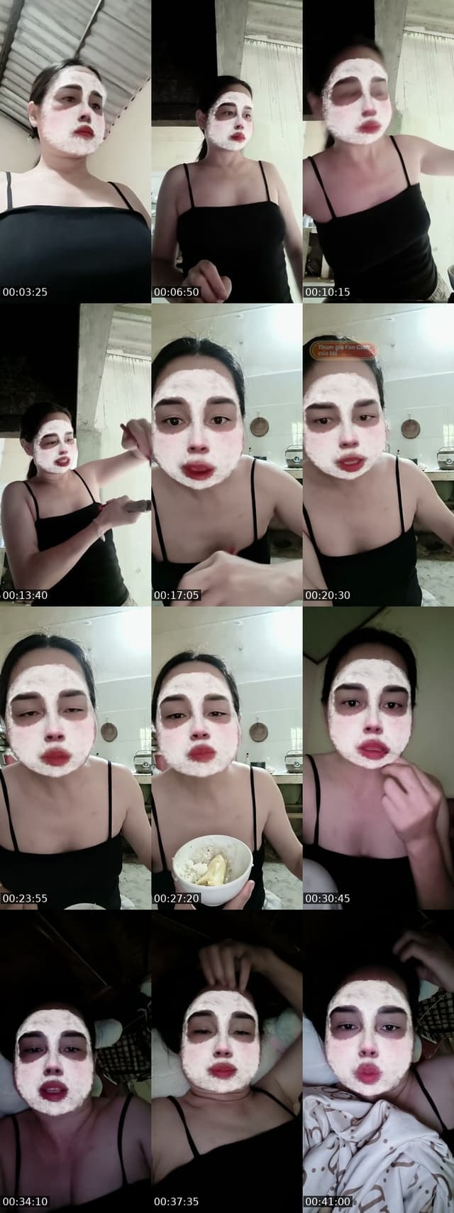 chào buổi tối 👋 - @mai.ni69