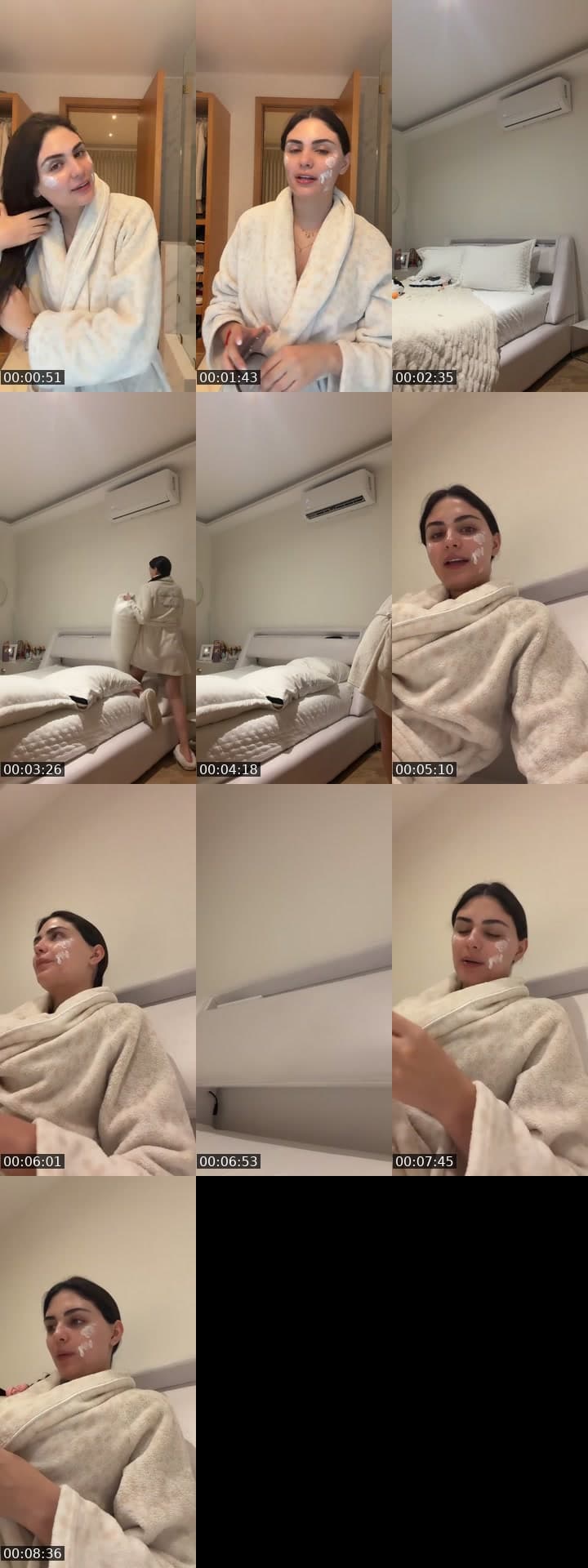 @nataliabernard18 TikTok live stream