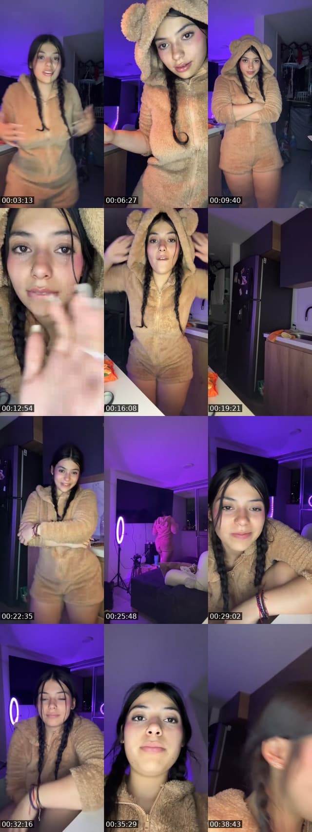 La princesa mas linda de TikTok - @majito420_