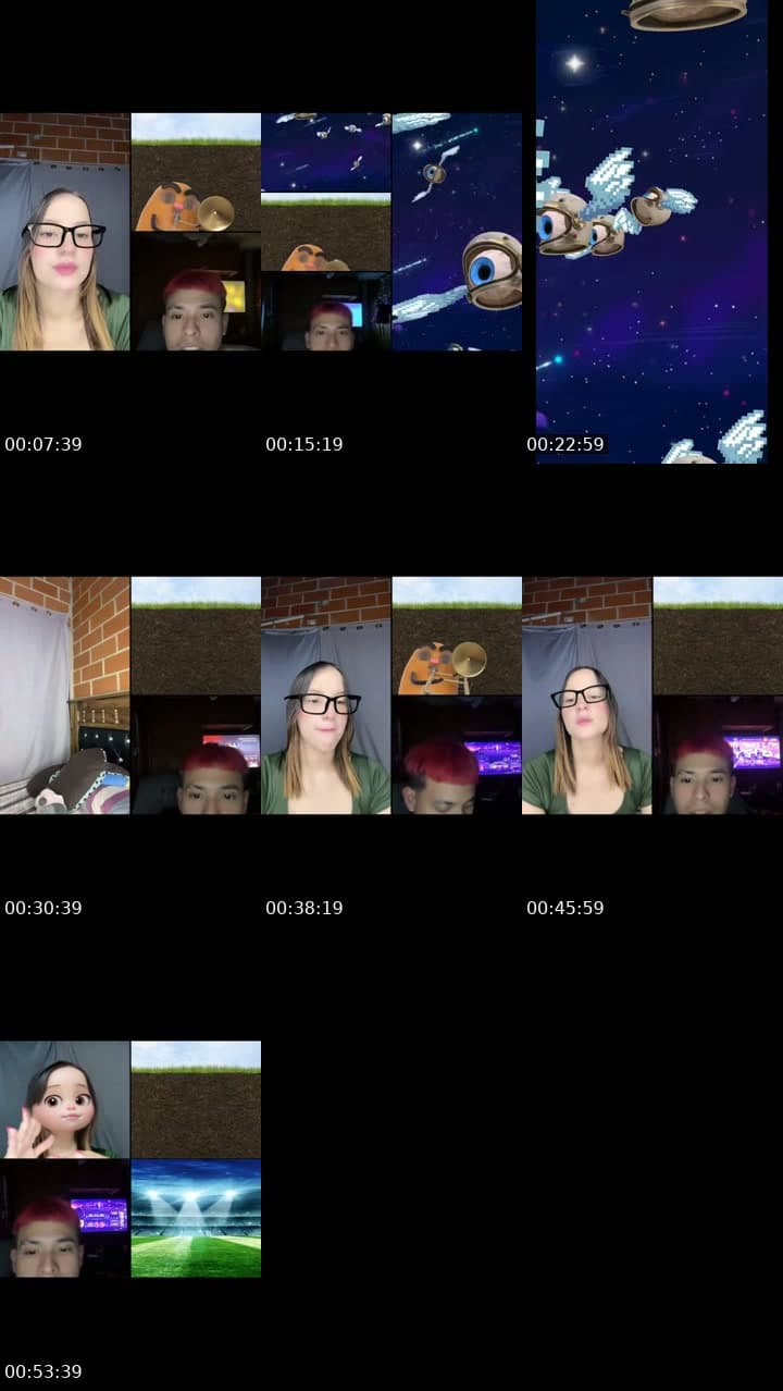 @nath221a TikTok live stream