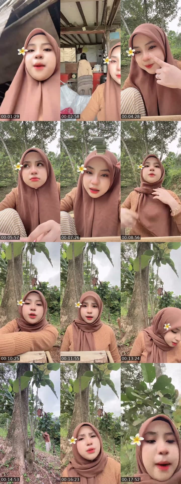 @ankbumix TikTok live stream