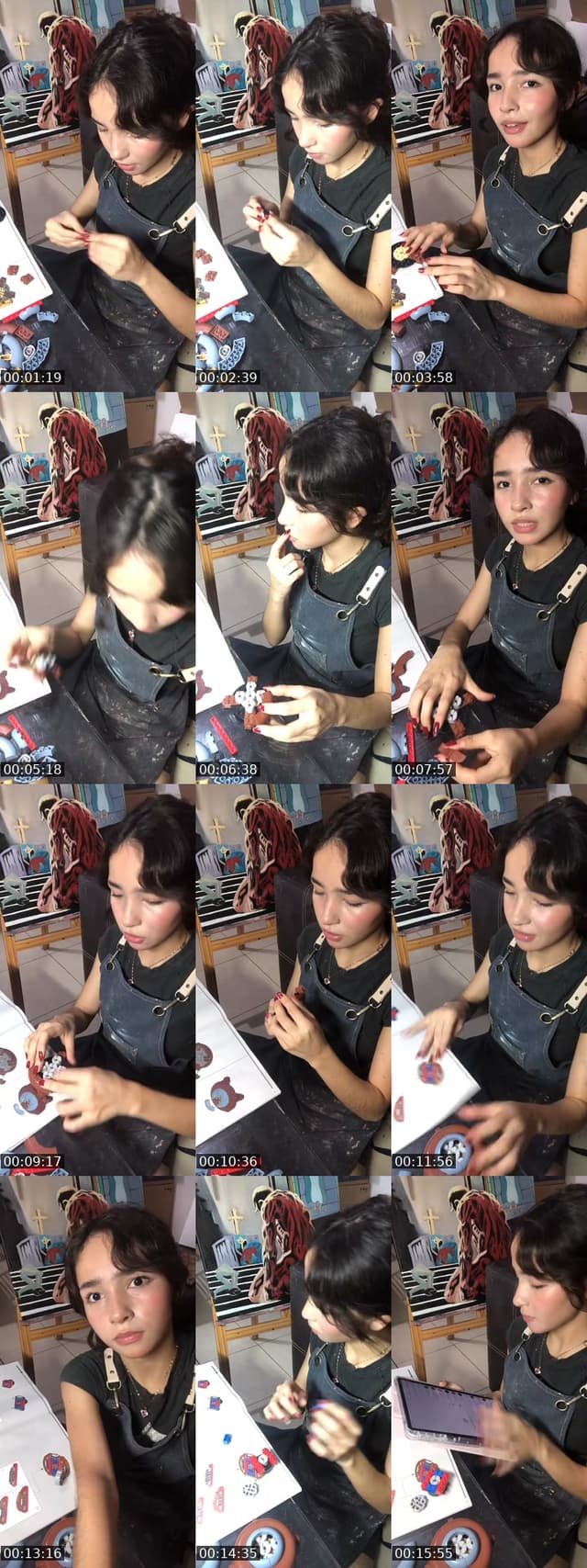 @chovdder TikTok live
